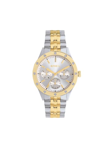 Breil Multifunktiosuhr flurry silber