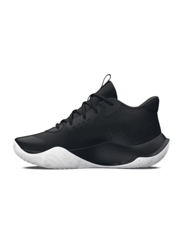 Under Armour Sneakers High UA GS JET `23 in bunt