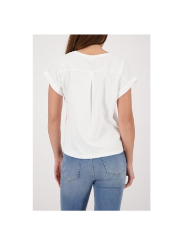 monari T-Shirt in off-white