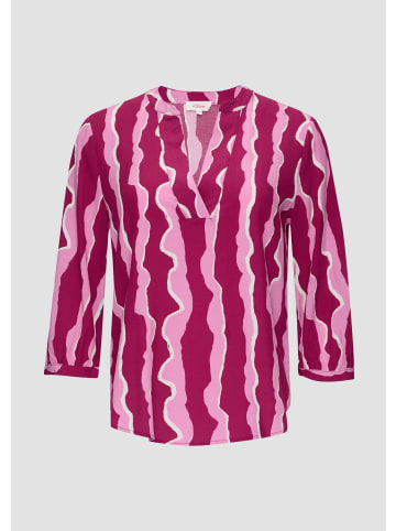 s.Oliver Bluse in 44B5_pink