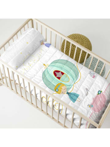 Happy Friday Pumpkin Tagesdecke