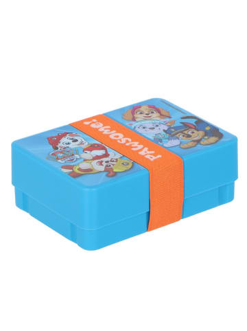 Paw Patrol Vielseitige Brotbox Lunchbox Pausenbox