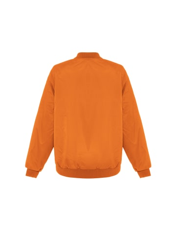 myMO ATHLSR Jacke in Orange