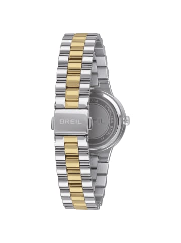 Breil Analoguhr b glare silber