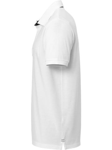 uhlsport  Polo "Essential Prime Polo Shirt" in Weiß
