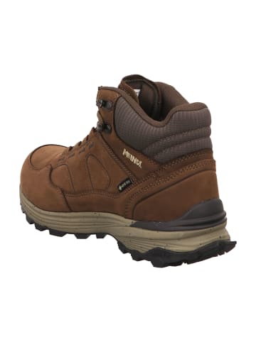 MEINDL Wander- & Bergschuhe in Braun
