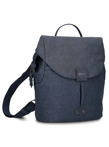 Zwei Olli OR8 - Rucksack 31 cm (salbei) in navy