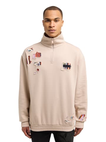 Carlo Colucci Troyer Delle in Beige