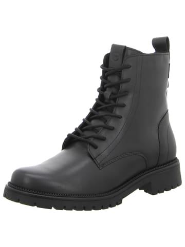 Tamaris Stiefeletten in schwarz