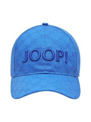 JOOP! Cap in Blau