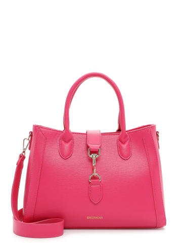 EMILY & NOAH Shopper E&N Benita in pink