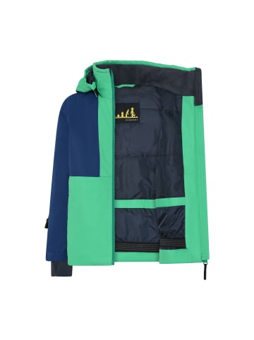 LEGO wear Winterjacke LWJESSE 716 in green