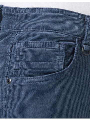 Camel Active Stoffhose für Herren in blau