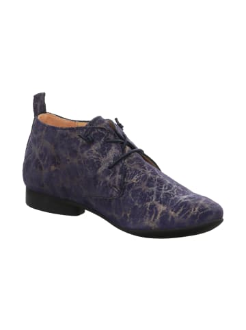 Think! Halbschuh GUAD2 in Navy