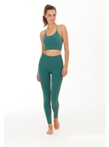 Athlecia Funktionstight NAGAR in 3160 Mallard Green