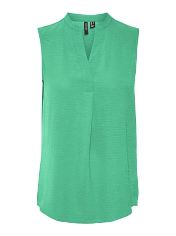 Vero Moda Bluse in Katydid