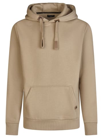 DENIMFY Sweatshirt DFIvo in Beige