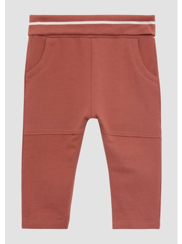 s.Oliver Leggins lang in Rot