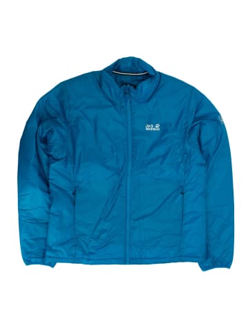 Jack Wolfskin Jacke Jwp Thermic One in Blau