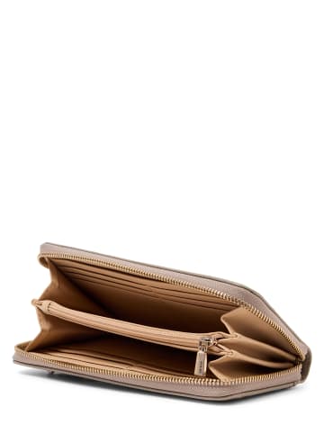 Guess Geldbörse Laurel in taupe - 0002