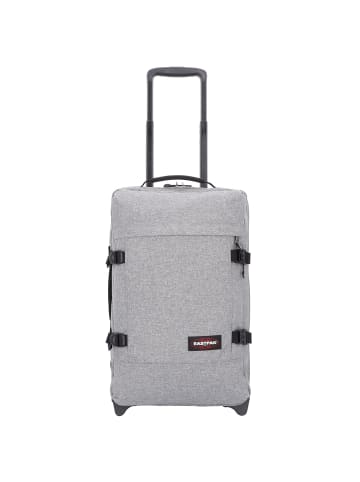 Eastpak Tranverz S 2-Rollen Reisetasche 51 cm in sunday grey