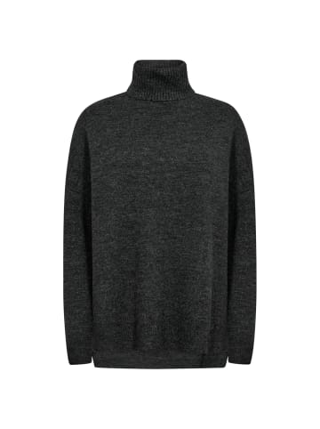 soyaconcept Pullover SC-NESSIE 47 in 99780 DK GREY MELANGE