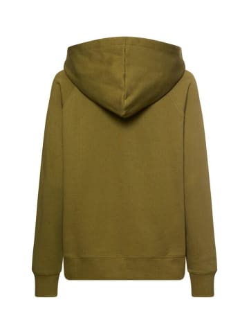 Camel Active Sweatshirt in olive