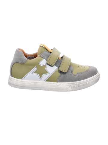 Froddo Klettschuhe in Grün