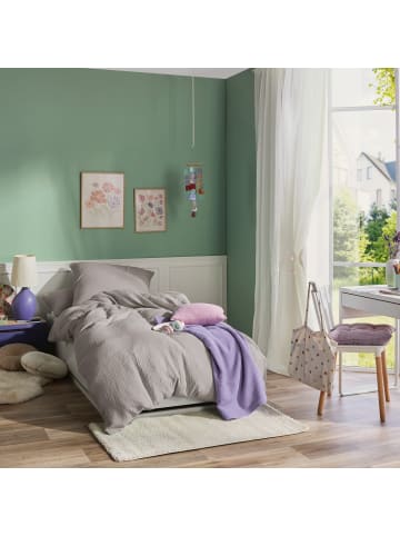 Erwin Müller Bettwäsche Himmelkron in taupe