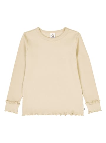 müsli Langarmshirt 1512109100 in creme