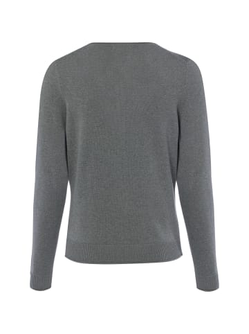brookshire Strickjacke in grau - 0003