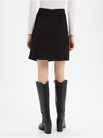 More & More Rock in schwarz