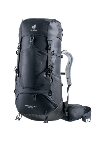 Deuter Aircontact Lite 35 + 10 SL in Anthrazit