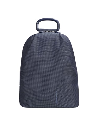 Mandarina Duck MD20 - Rucksack 40 cm (deep blue) in deep blue