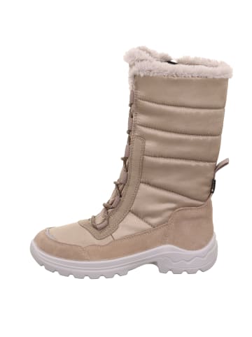 superfit Winterstiefel AURORA in Beige