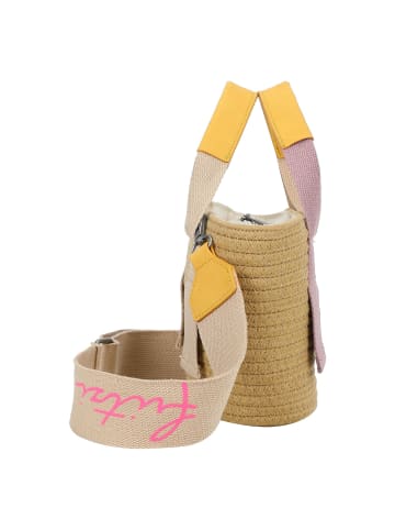 Fritzi aus Preußen Happy Summer Handtasche 20 cm in sun shake