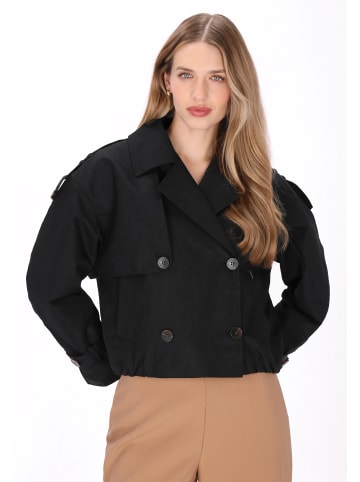 DreiMaster Women Jacket in black