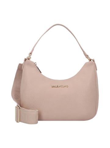 Valentino Blossom Schultertasche 25.5 cm in beige