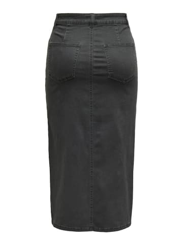 ONLY Midirock für in Schwarz