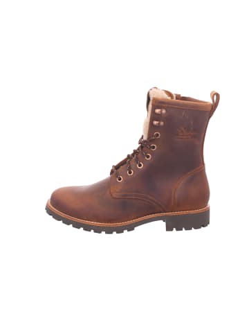 PANAMA JACK Stiefel in braun