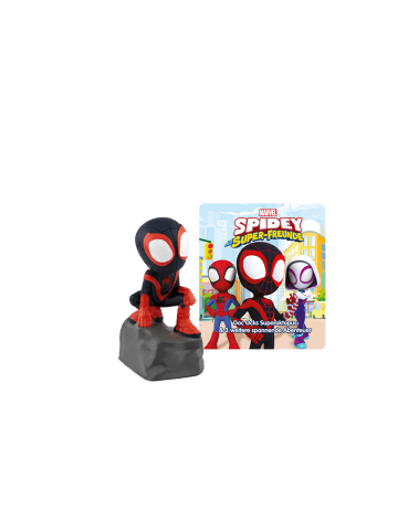 tonies Doc Ocks Superoktopus & 3 weitere spannende Abenteuer-11000465