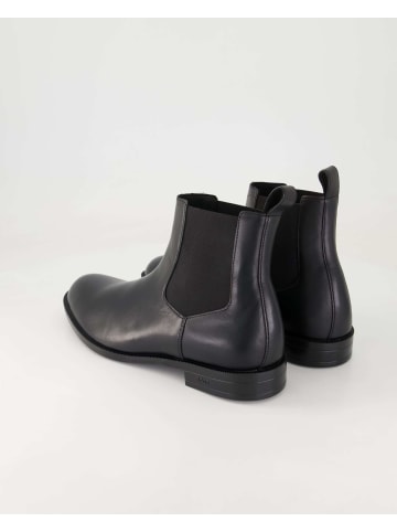 BOSS Stiefeletten in Schwarz