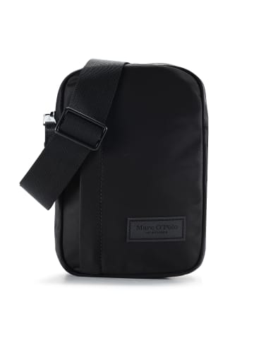 Marc O'Polo Mini Bag Umhängetasche S 15 cm in black
