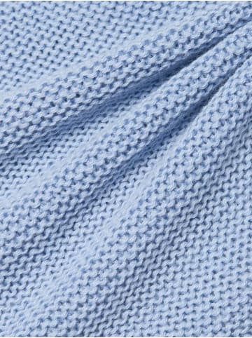 Franco Callegari Pullover in hellblau - 0003