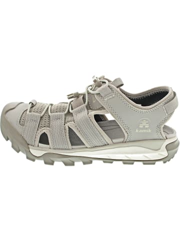 Kamik Solstice Sandale Beige