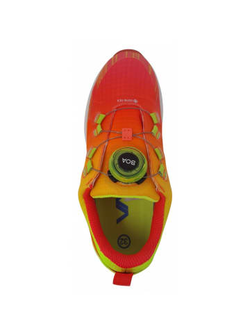 VADO Sneaker Winner BOA GTX in Orange