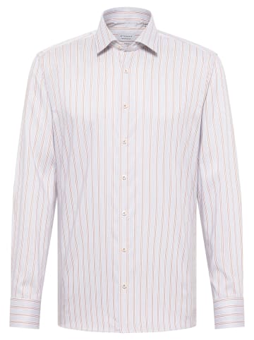 Eterna Hemd SLIM FIT in taupe