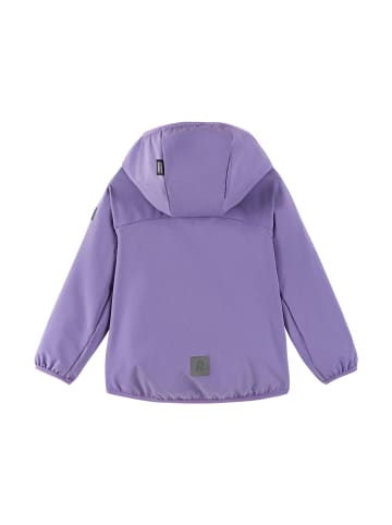Reima BugProof Jacke " Retkiin " in Misty Violet