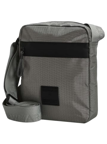Strellson Northwood RS Marcus - Umhängetasche 24.5 cm (hellgrau) in hellgrau