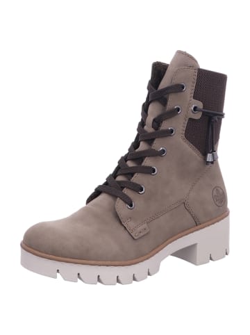 Ricosta Boots in beige